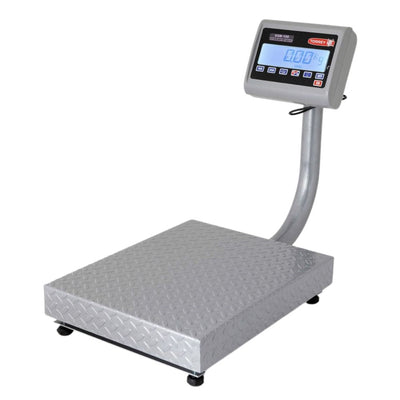 Torrey Eqb-100 Bascula Recibo Display Backlight 100 Kg - Báscula - Torrey - KitchenMax Store