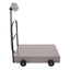 Torrey Eqm-400 Bascula Recibo Movil Plataforma Movil 400 Kg - Báscula - Torrey - KitchenMax Store
