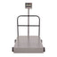 Torrey Eqm-400 Bascula Recibo Movil Plataforma Movil 400 Kg - Báscula - Torrey - KitchenMax Store