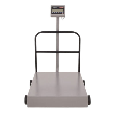 Torrey Eqm-1000 Bascula Recibo Movil Plataforma Movil 1000 Kg - Báscula - Torrey - KitchenMax Store