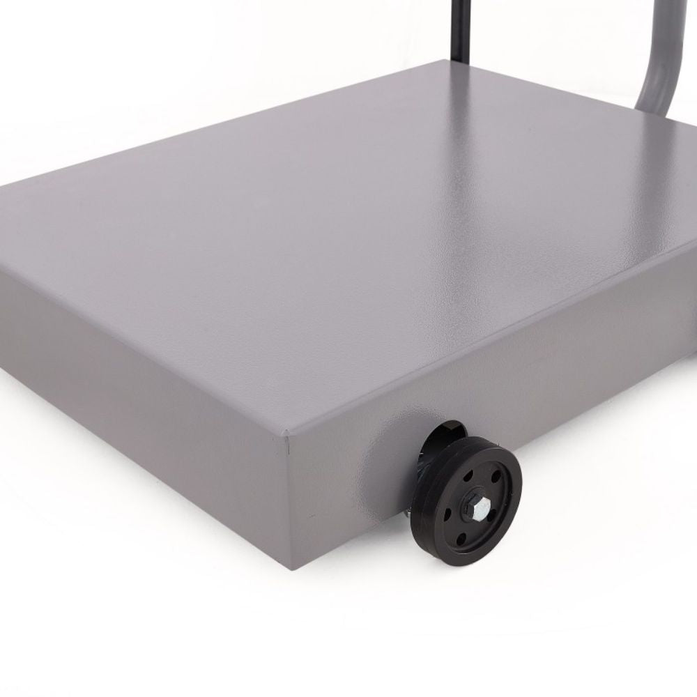 Torrey Eqm-1000 Bascula Recibo Movil Plataforma Movil 1000 Kg - Báscula - Torrey - KitchenMax Store