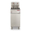 Torrey FRT-15G CQFRG015028 Freidora Gas 2 Canastillas 15 Litros Acero Inoxidable -  - Torrey - KitchenMax Store