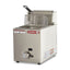 Freidora Torrey FRT-5G CQFRG005029, en acero inoxidable.