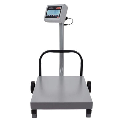 Torrey Fs-250 Bascula Recibo Plataforma Movil 250 Kg - Báscula - Torrey - KitchenMax Store