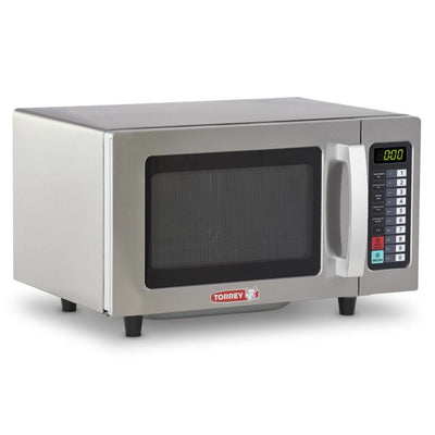 Torrey MIT-0.9T CQMIT1P2005 Horno Microondas Acero Inoxidable -  - Torrey - KitchenMax Store