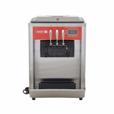 Torrey Mn-110 Cmmns110001 Maquina Nieve Panel Digital - Máquinas de Nieve - Torrey - KitchenMax Store