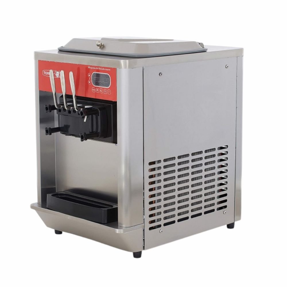 Torrey Mn-110 Cmmns110001 Maquina Nieve Panel Digital - Máquinas de Nieve - Torrey - KitchenMax Store