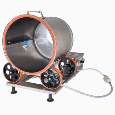 Torrey Mv-25 0Mv25 Marinadora Vacio 25 Kg Acero Inoxidable - Marinadoras - Torrey - KitchenMax Store