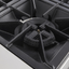 Torrey PAT-6QG CQPAG006031 Parrilla Gas 6 Quemadores Acero Inoxidable -  - Torrey - KitchenMax Store