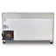 Torrey PTP11 PTMF-0001 Mesa Refrigerada Pizza 2 Puertas 9 Insertos 171 cm - Refrigerada Pizza - Torrey - KitchenMax Store