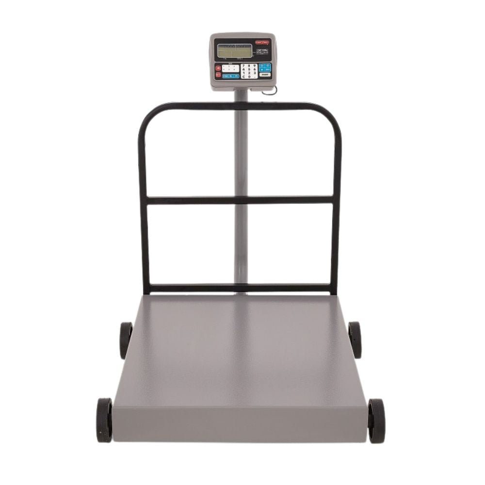 Torrey Pcp-500-Ai Báscula Recibo Acero Inoxidable 500 Kg Display Backlight - Báscula - Torrey - KitchenMax Store