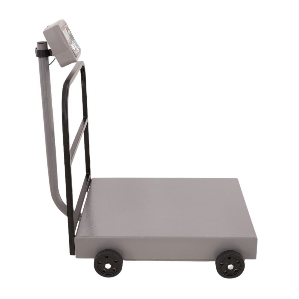 Torrey Pcp-500-Ai Báscula Recibo Acero Inoxidable 500 Kg Display Backlight - Báscula - Torrey - KitchenMax Store