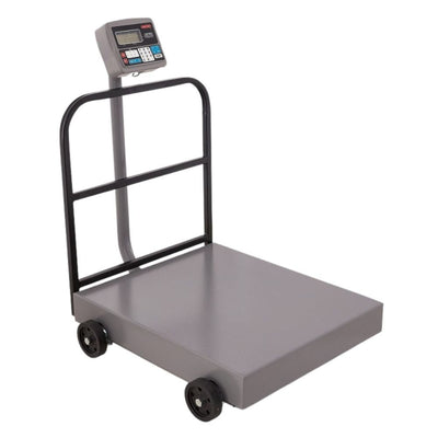 Torrey Pcp-500 Báscula Recibo Display Backlight 500 Kg - Báscula - Torrey - KitchenMax Store