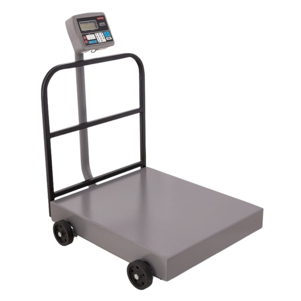 Torrey Pcp-500-Ai Báscula Recibo Acero Inoxidable 500 Kg Display Backlight - Báscula - Torrey - KitchenMax Store
