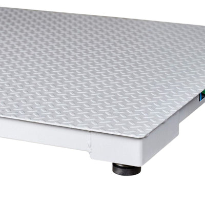 Torrey Plp1000-3 Báscula Alámbrica Plataforma Bajo Perfil Fija 1000 Kg - Báscula - Torrey - KitchenMax Store