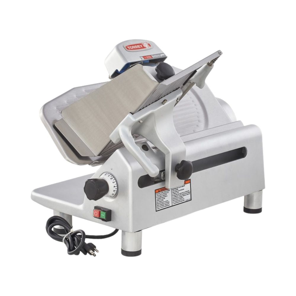 Torrey R-300-A 0R300A Rebanadora Transmision Engranes Motor 1/3 Hp - Rebanadoras - Torrey - KitchenMax Store