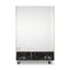 Torrey RVSA-47UI Refrigerador Reach-In vertical 2 Puertas Solidas Acero Inoxidable - Refrigeradores Verticales - Torrey - KitchenMax Store