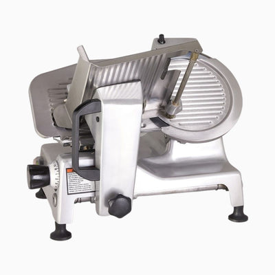 Torrey Rb-250 0Rb250 Rebanadora Transmision Banda Motor 1/3 Hp - Rebanadoras - Torrey - KitchenMax Store