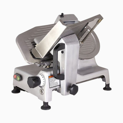 Torrey Rb-250 0Rb250 Rebanadora Transmision Banda Motor 1/3 Hp - Rebanadoras - Torrey - KitchenMax Store
