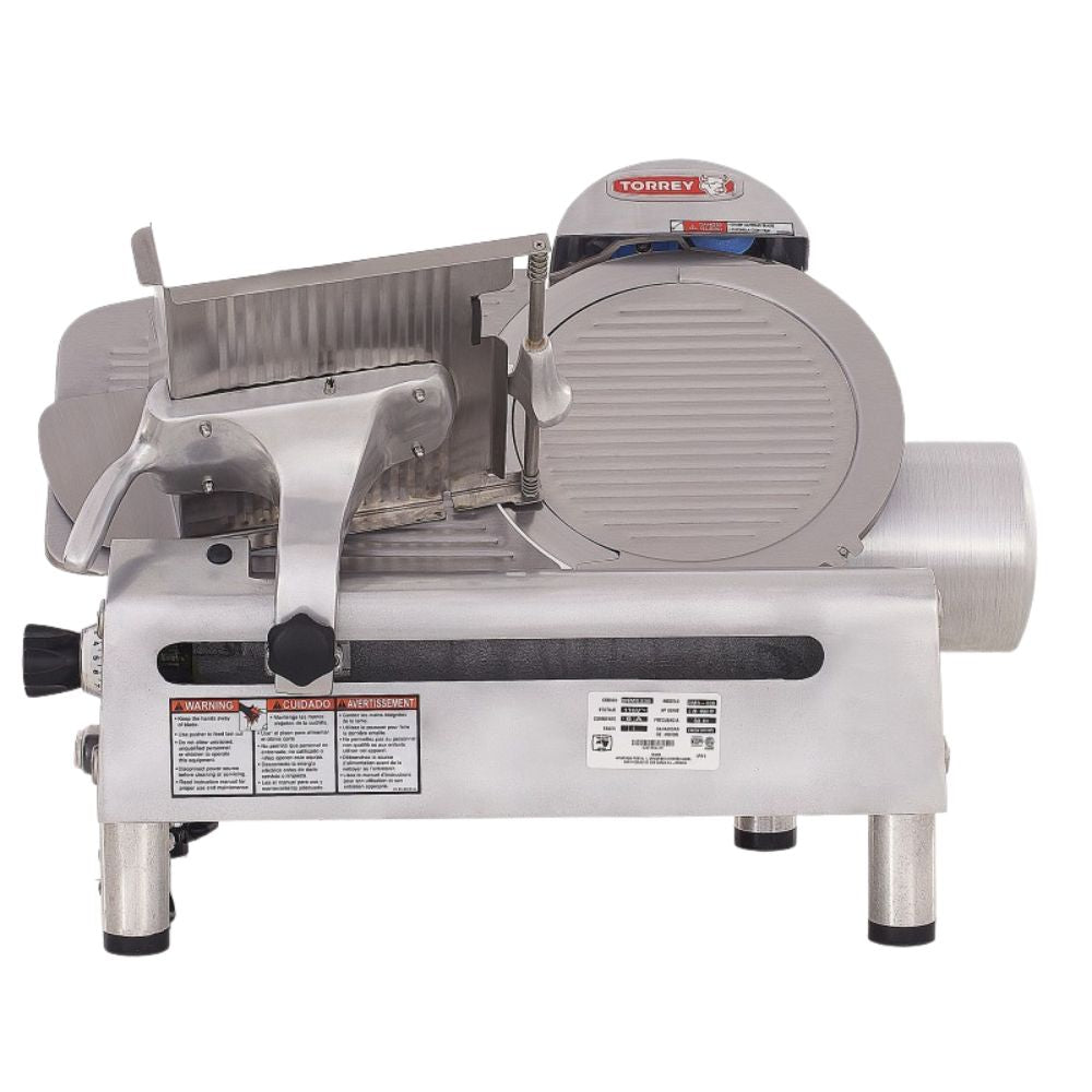 Torrey Rms-330 0Rms330 Rebanadora Transmision Engranes Motor 1/3 Hp - Rebanadoras - Torrey - KitchenMax Store