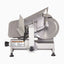 Torrey SS-300 0SS300 Rebanadora Transmision Banda Motor 1/3 Hp Monofasico, 50.7 x 43.8 x 50.8 cm, en acero inoxidable.