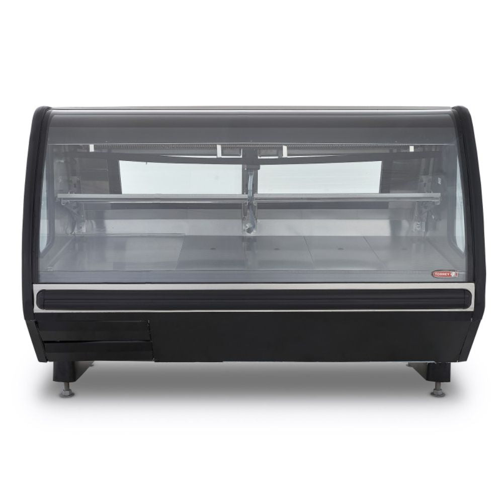 Torrey Vca200 Vitrina Exhibidora Carnicera 190.5 cm - Vitrinas Refrigeradas - Torrey - KitchenMax Store