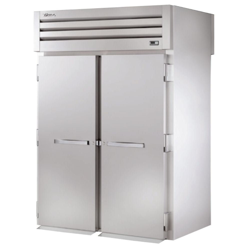 True STA2HRT-2S-2S Gabinete Termico 2 Puertas Solidas -  - True - KitchenMax Store