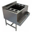 UNIDAD COCTELERA KITCHENMAX STORE MLM1710744573 | Unidad Coctelera | Acero Inoxidable | Restaurante Bar