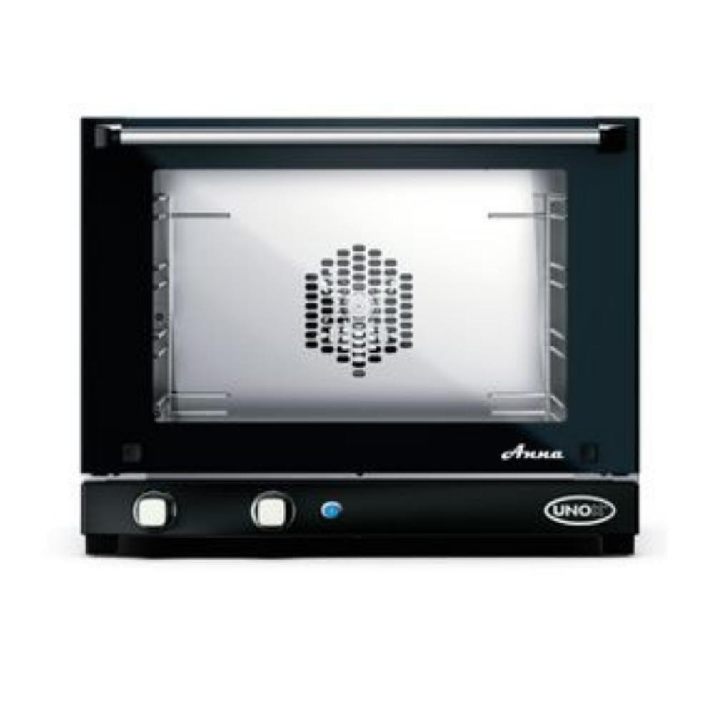 Unox ANNAXF023 Horno Conveccion Acero Inoxidable - Hornos - Unox - KitchenMax Store