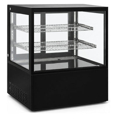 Vitrina Refrigerada Bambina CRT VRB-900 200-012-026