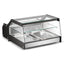 Vitrina Migsa CW-128, cristal recto.