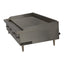 Vulcan by Hobart VCRG48-M Plancha Calefactora De Gas Acero Inoxidable - Planchas - Vulcan - KitchenMax Store