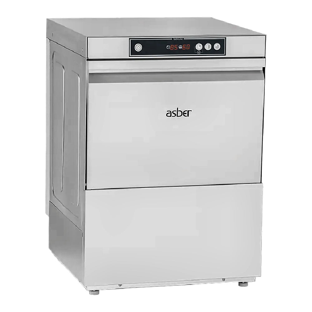 Lavavajillas Asber GT-510 B W Dd F Sa.