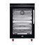 Cámara de Fermentación Digital MIGSA SELECT FDM-600, rack para 12 charolas de 43.5 x 32.5 cm, acero inoxidable, 120V / 60Hz, para panadería y pastelería profesional