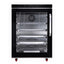 Cámara de Fermentación Digital MIGSA SELECT FDM-800, rack para 12 charolas de 60 x 40 cm, acero inoxidable, 120V / 60Hz, para panadería y pastelería profesional
