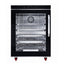 Cámara de Fermentación Digital MIGSA SELECT FDM-860, rack para 12 charolas de 66 x 46 cm, acero inoxidable, 120V / 60Hz, para panadería y pastelería profesional