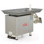 Molino Torrey M-32-3-AI 0M323AI, molino para carne, en acero inoxidable.