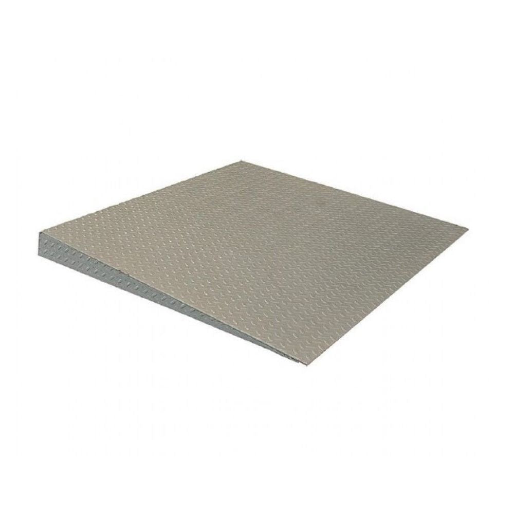Rampa Torrey Plp Alámbrica 0RPLP-4 L, almacén logística bodega.