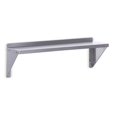 Repisa Torrey REP-140 0REP140, repisa de acero inoxidable.